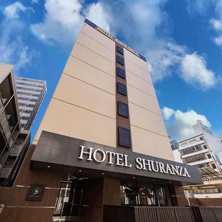 Hotel Shuranza Csiba Kültér fotó