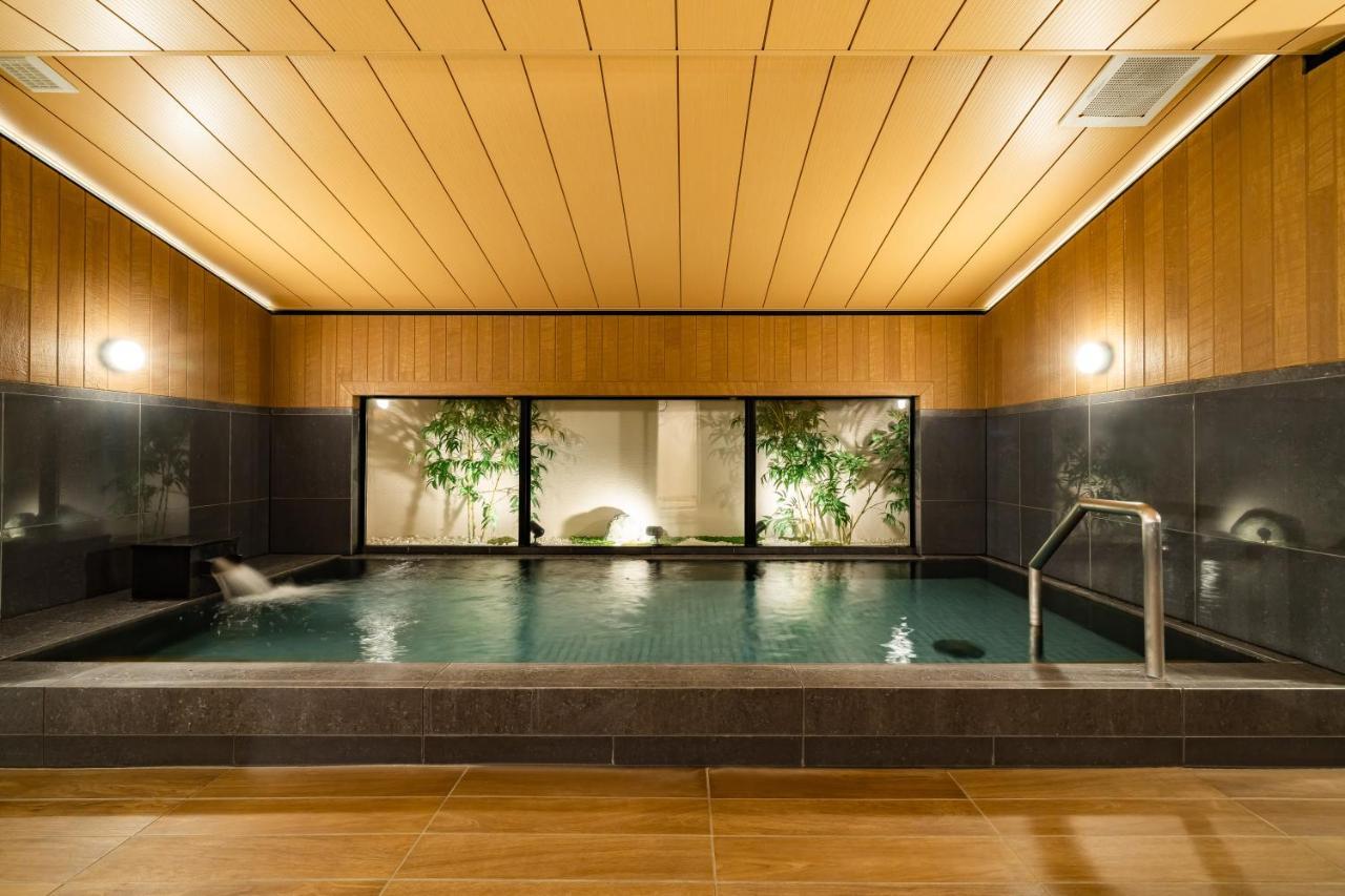 Hotel Shuranza Csiba Kültér fotó