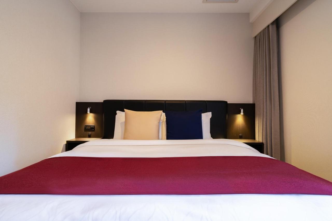 Hotel Shuranza Csiba Kültér fotó